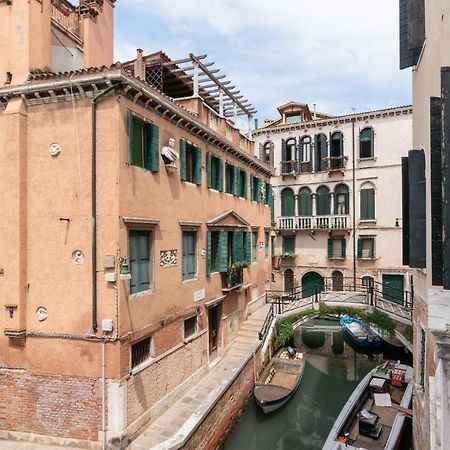 Venice Luxury Apartments Εξωτερικό φωτογραφία