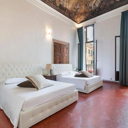 Venice Luxury Apartments Εξωτερικό φωτογραφία