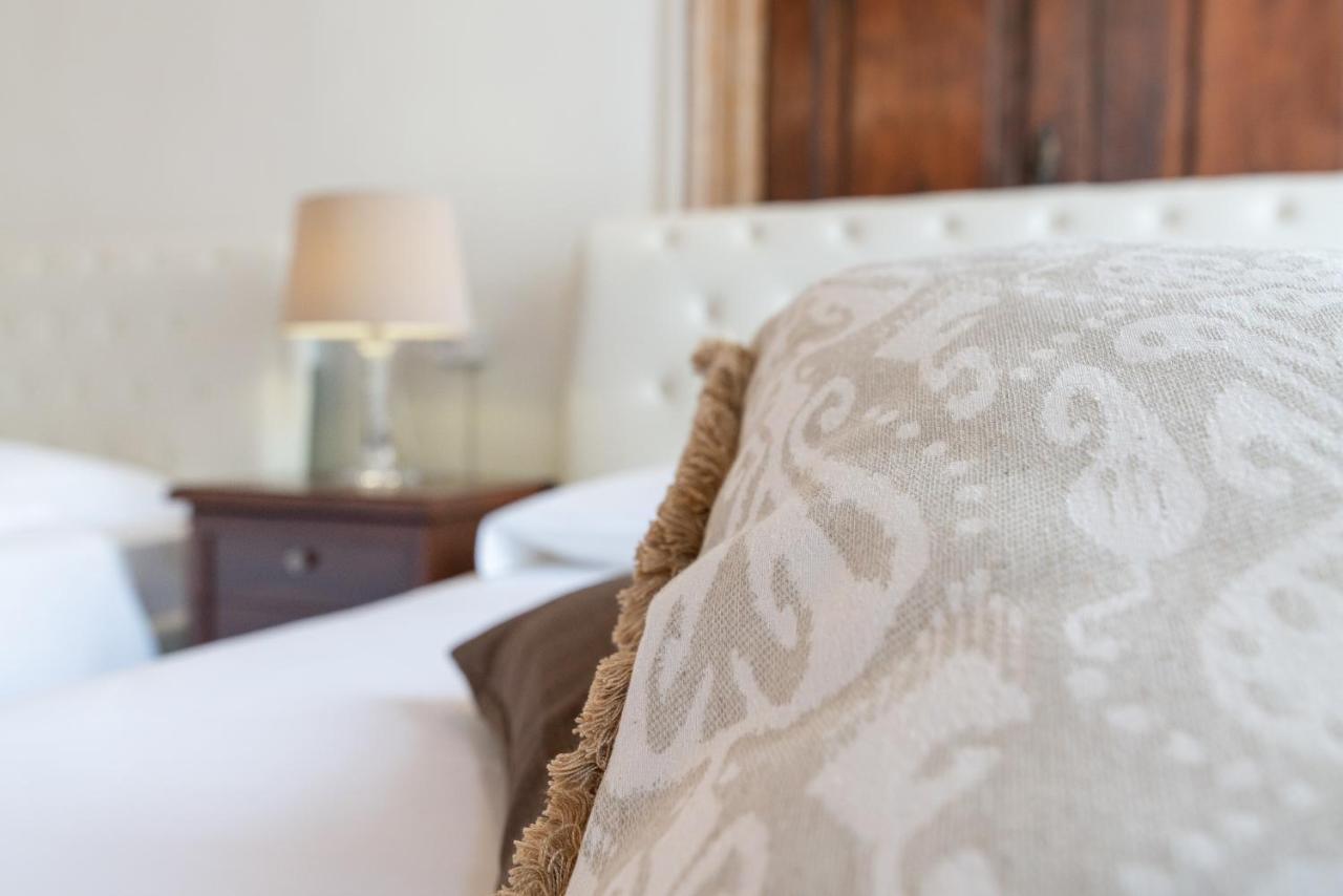 Venice Luxury Apartments Εξωτερικό φωτογραφία