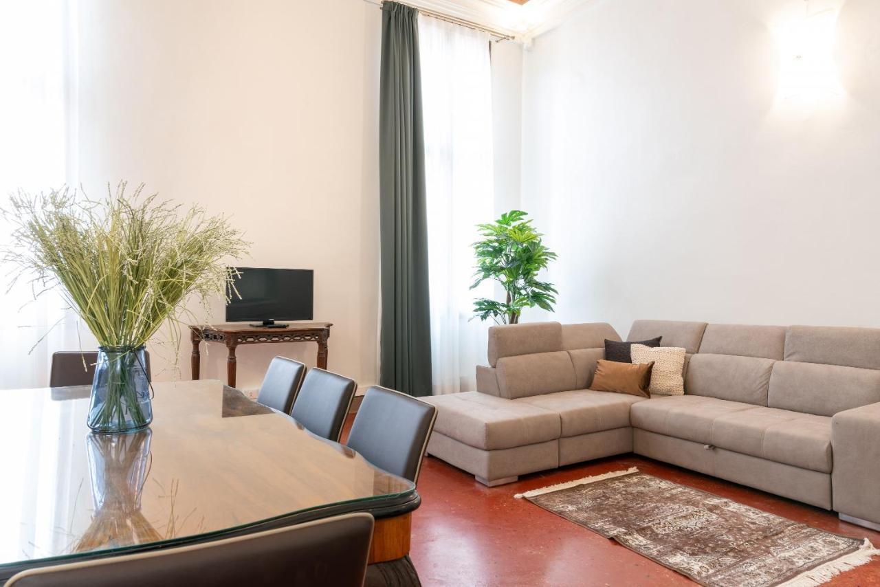 Venice Luxury Apartments Εξωτερικό φωτογραφία