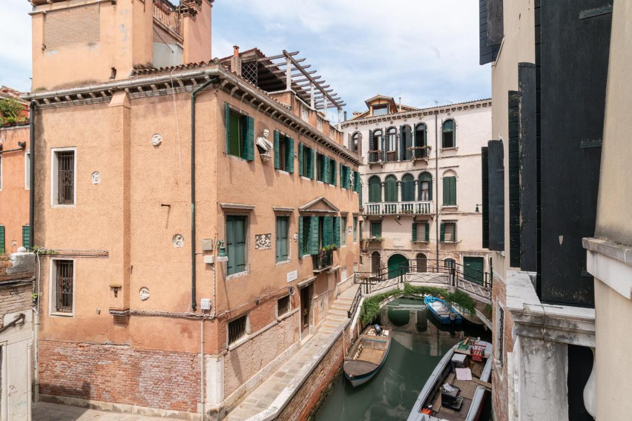 Venice Luxury Apartments Εξωτερικό φωτογραφία