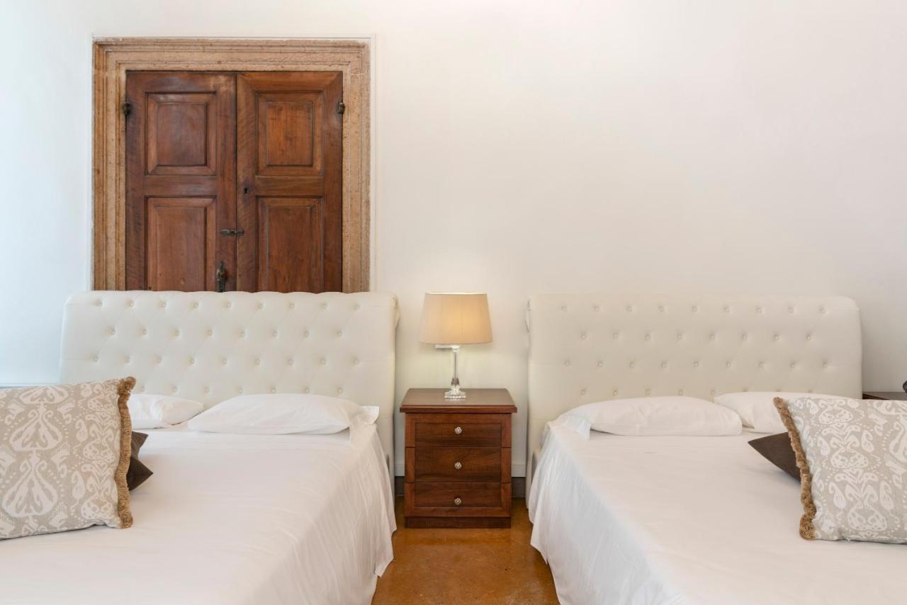 Venice Luxury Apartments Εξωτερικό φωτογραφία