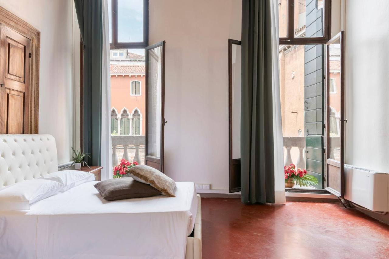 Venice Luxury Apartments Εξωτερικό φωτογραφία