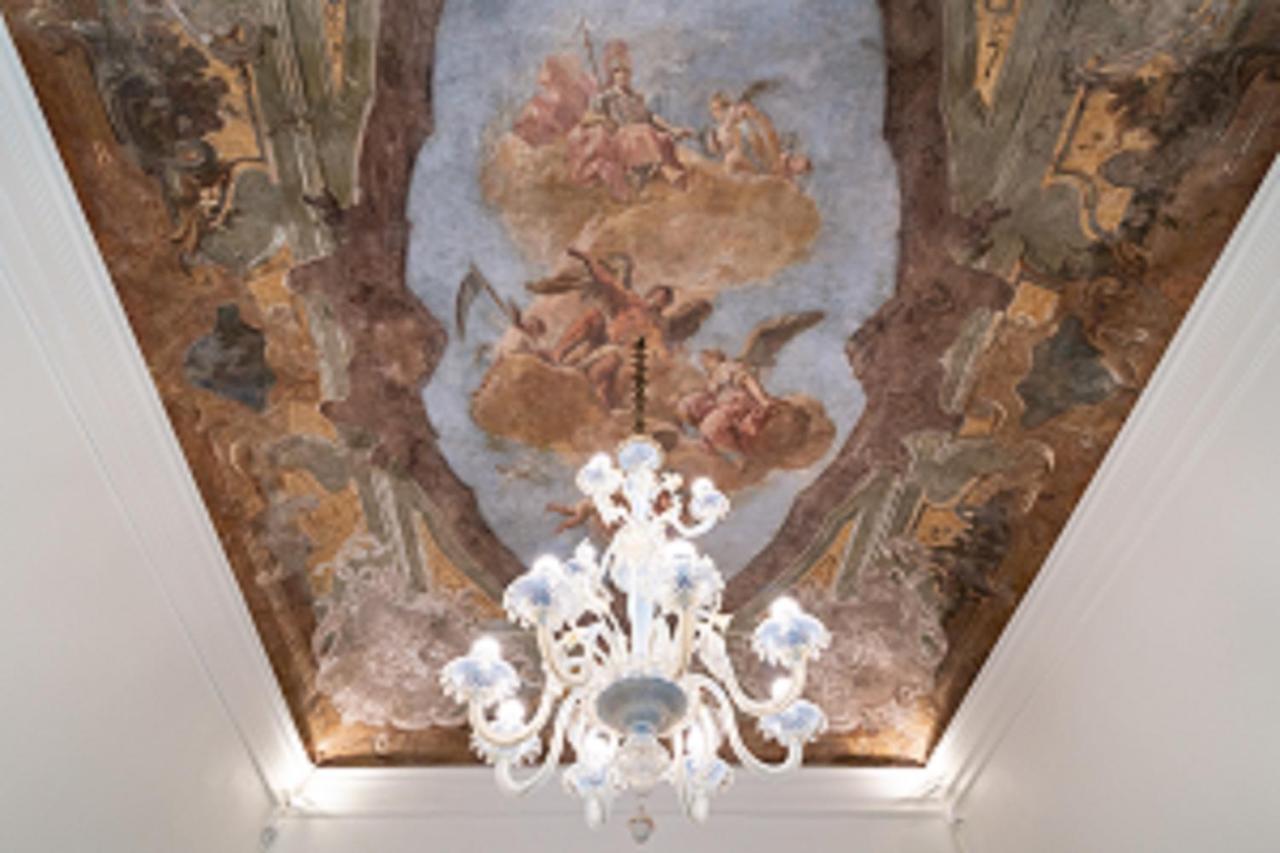 Venice Luxury Apartments Εξωτερικό φωτογραφία