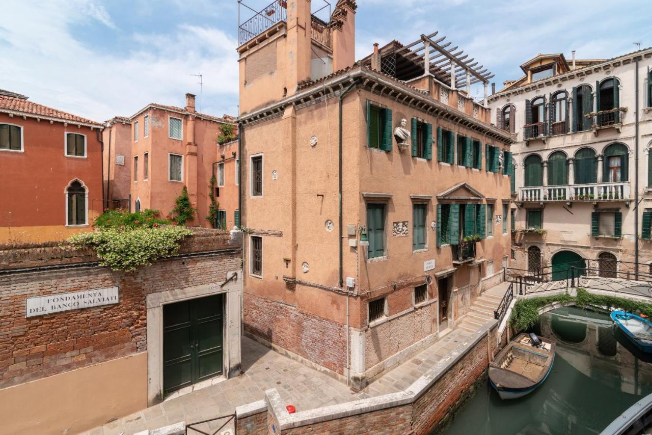 Venice Luxury Apartments Εξωτερικό φωτογραφία
