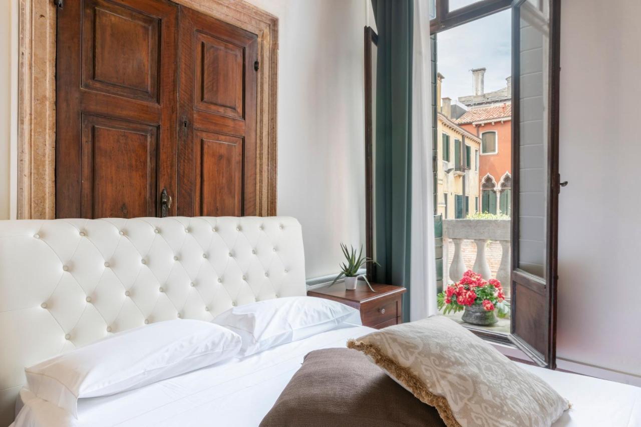 Venice Luxury Apartments Εξωτερικό φωτογραφία