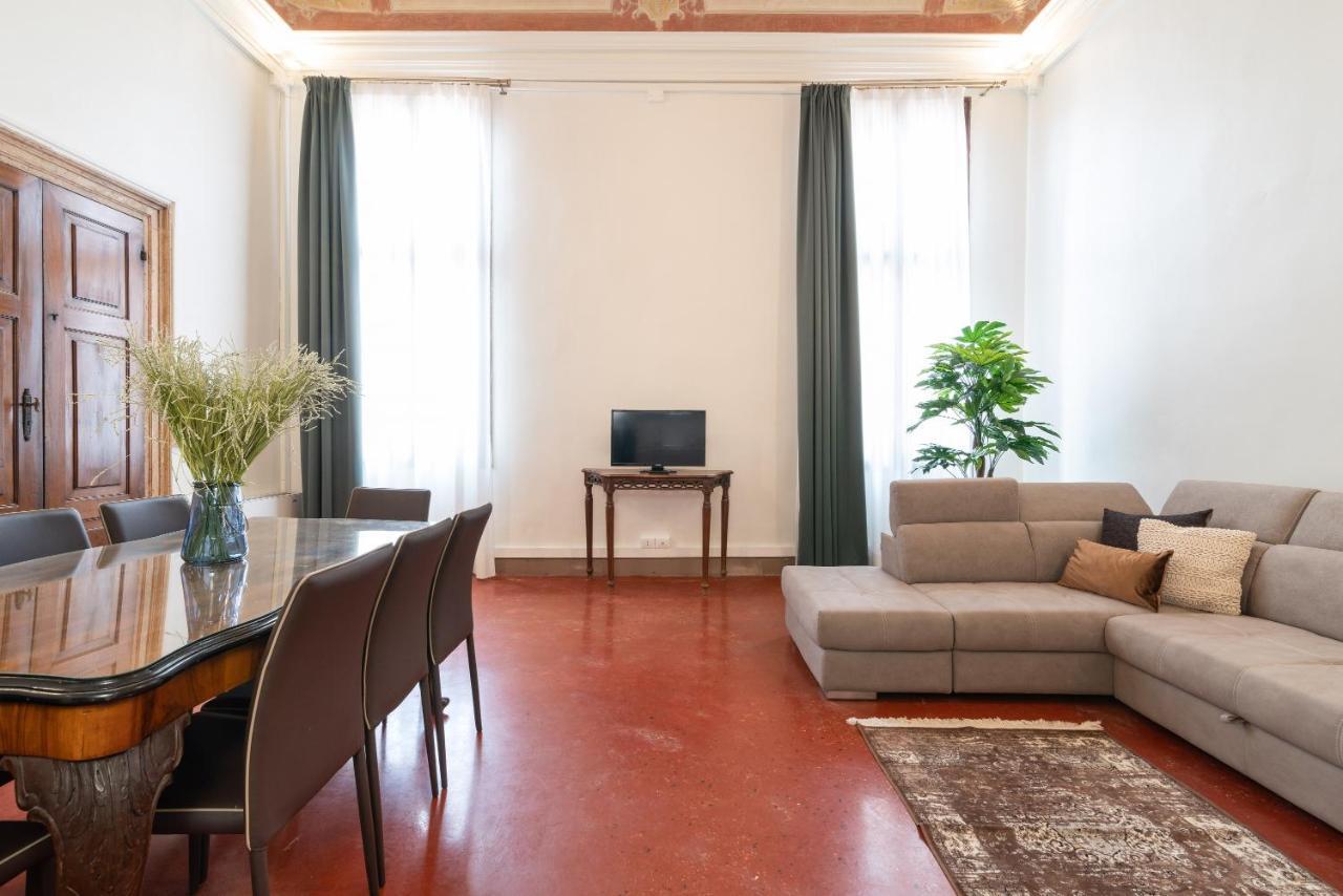 Venice Luxury Apartments Εξωτερικό φωτογραφία