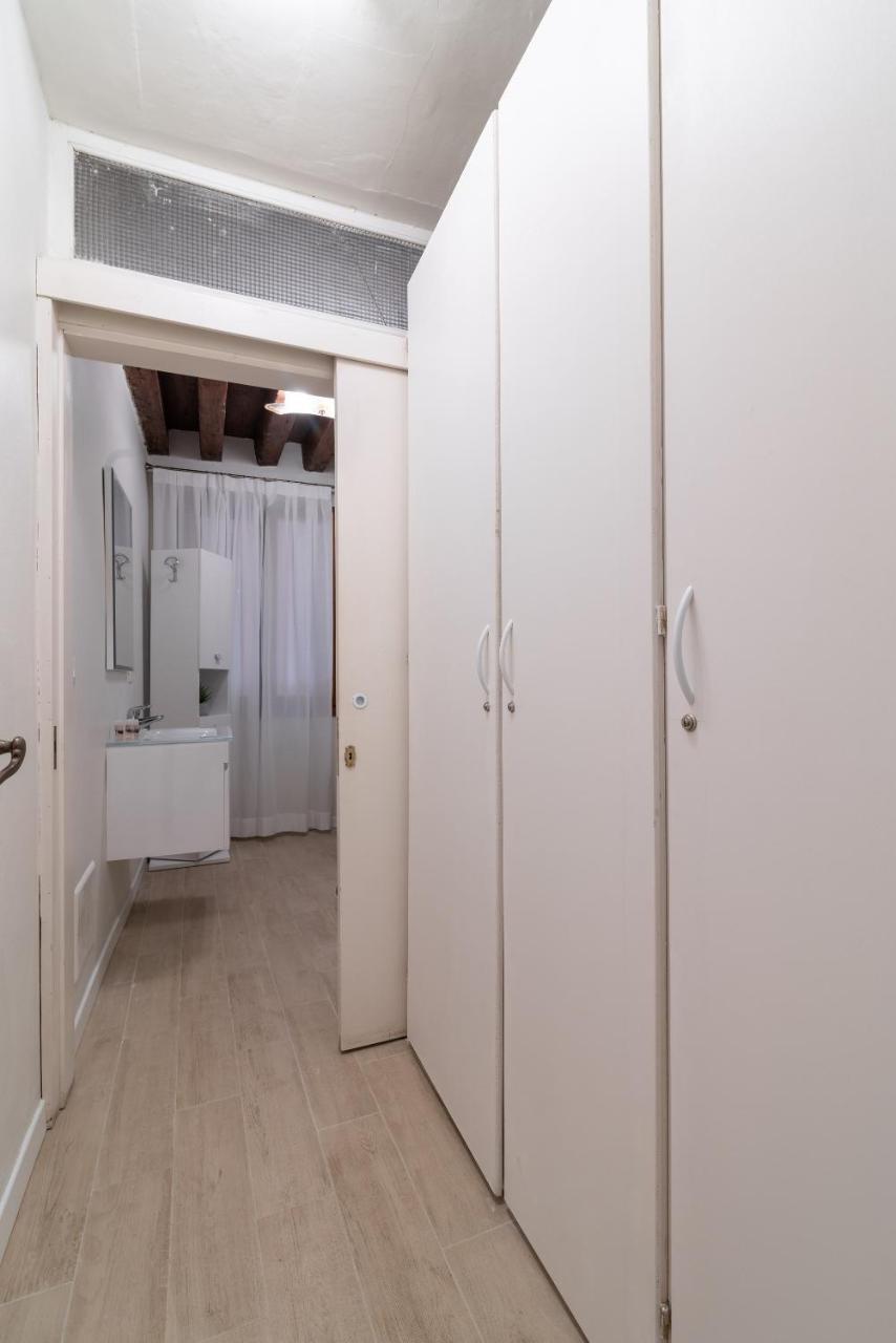 Venice Luxury Apartments Εξωτερικό φωτογραφία