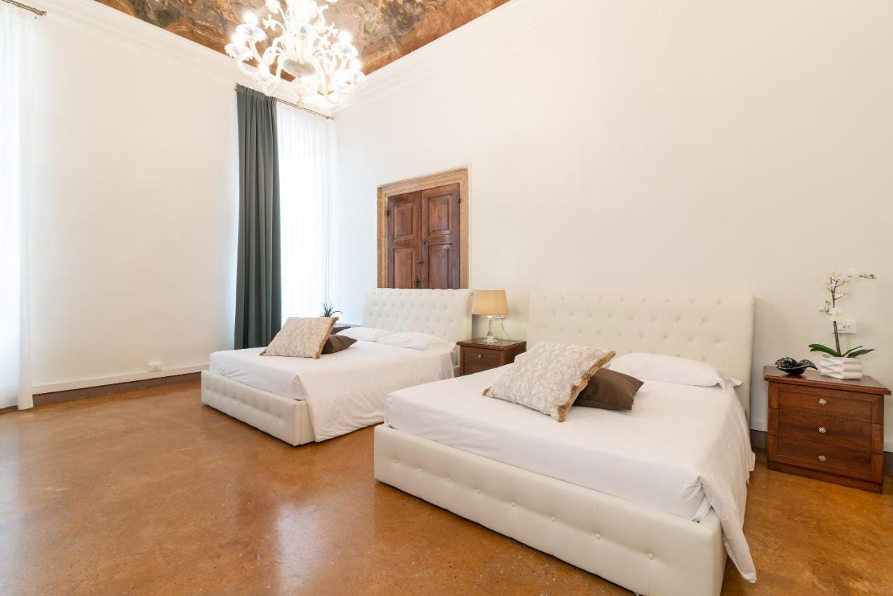 Venice Luxury Apartments Εξωτερικό φωτογραφία