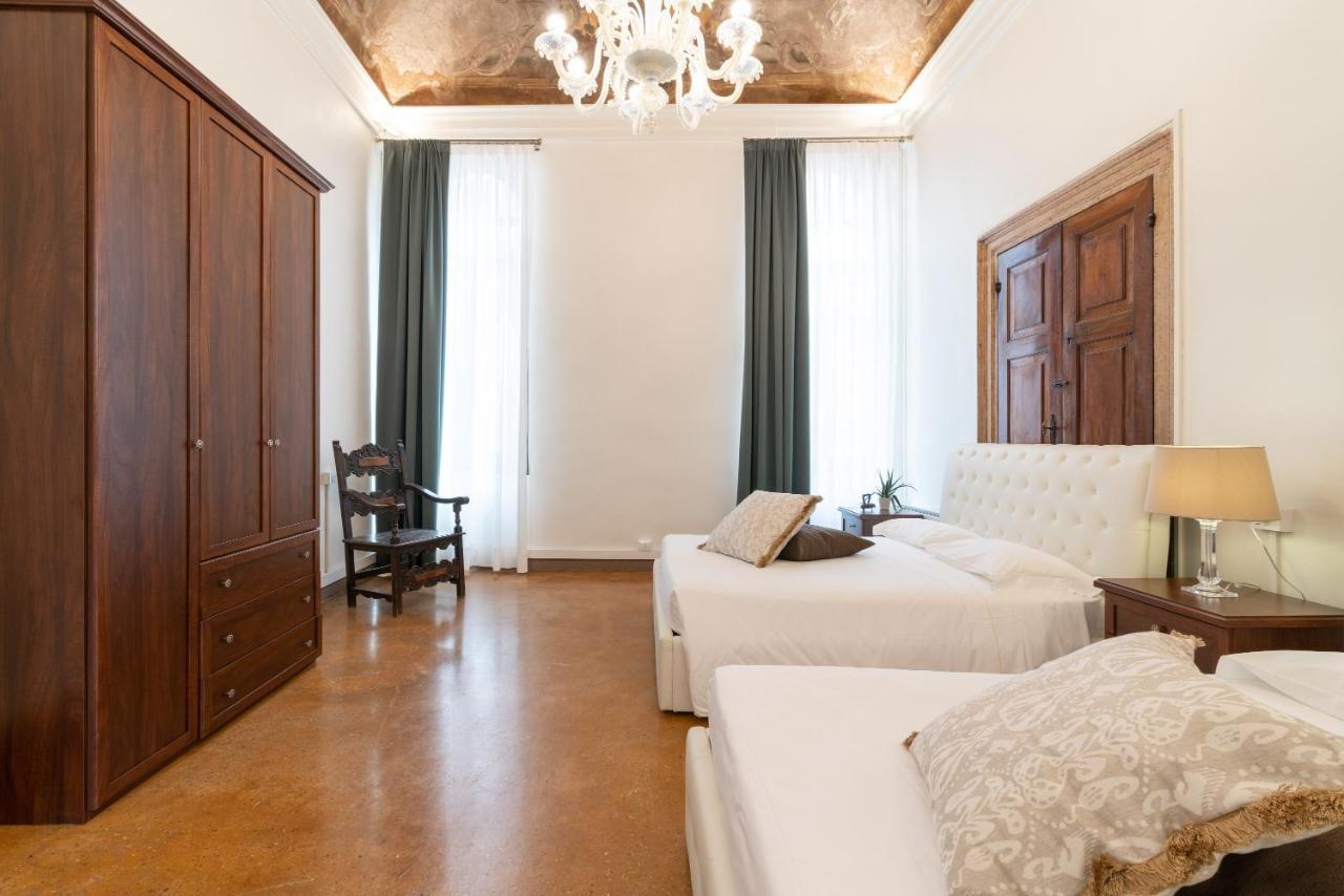 Venice Luxury Apartments Εξωτερικό φωτογραφία