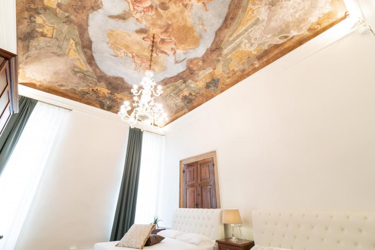 Venice Luxury Apartments Εξωτερικό φωτογραφία