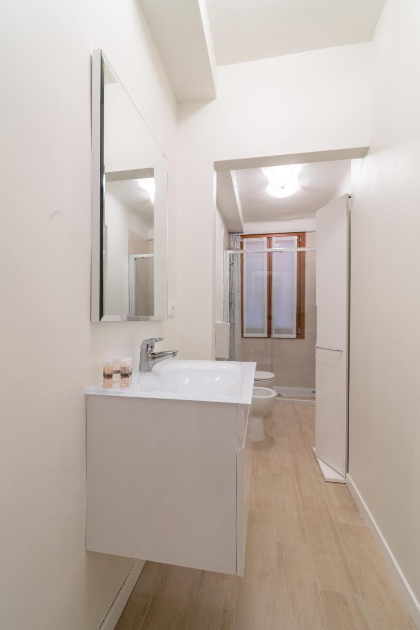 Venice Luxury Apartments Εξωτερικό φωτογραφία
