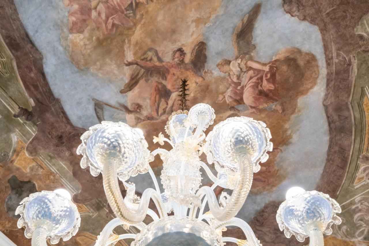 Venice Luxury Apartments Εξωτερικό φωτογραφία
