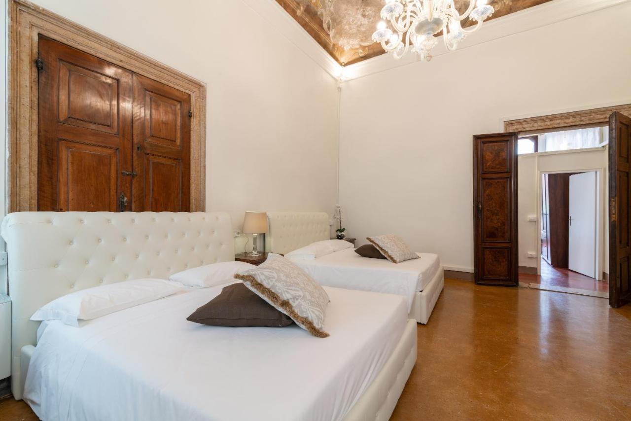 Venice Luxury Apartments Εξωτερικό φωτογραφία