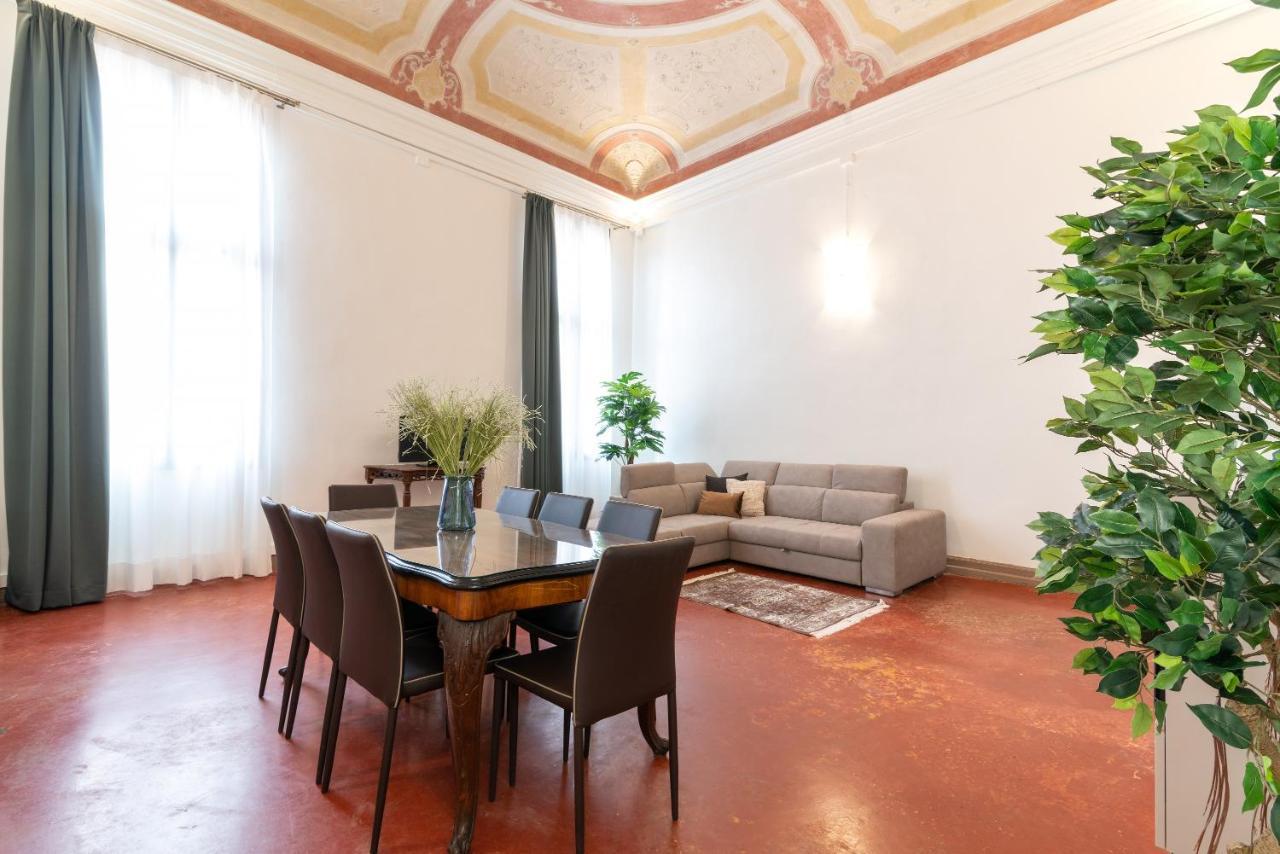 Venice Luxury Apartments Εξωτερικό φωτογραφία