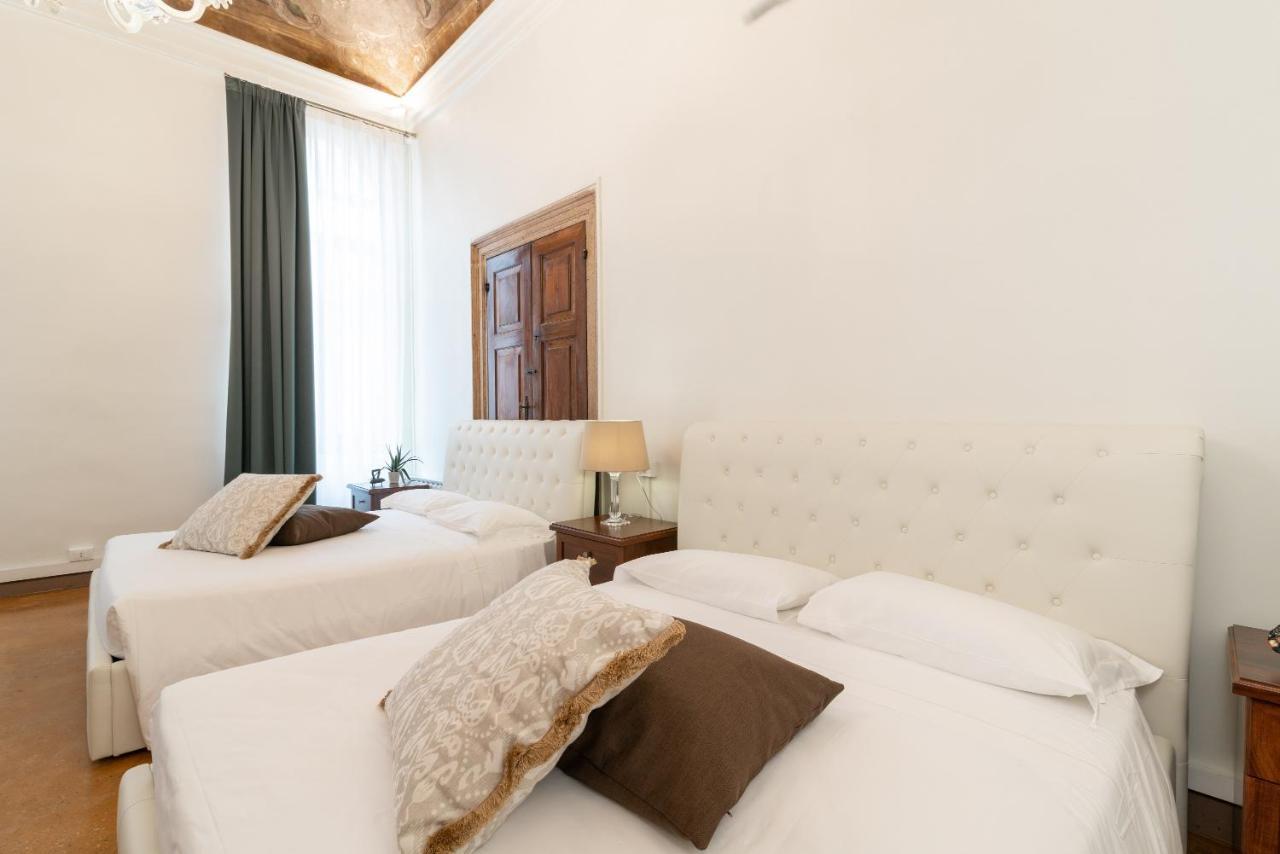 Venice Luxury Apartments Εξωτερικό φωτογραφία