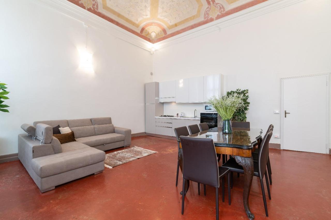 Venice Luxury Apartments Εξωτερικό φωτογραφία