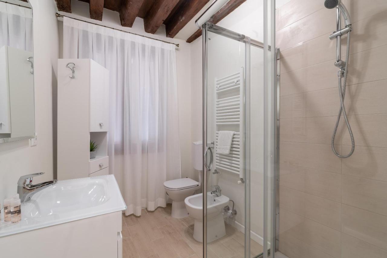 Venice Luxury Apartments Εξωτερικό φωτογραφία