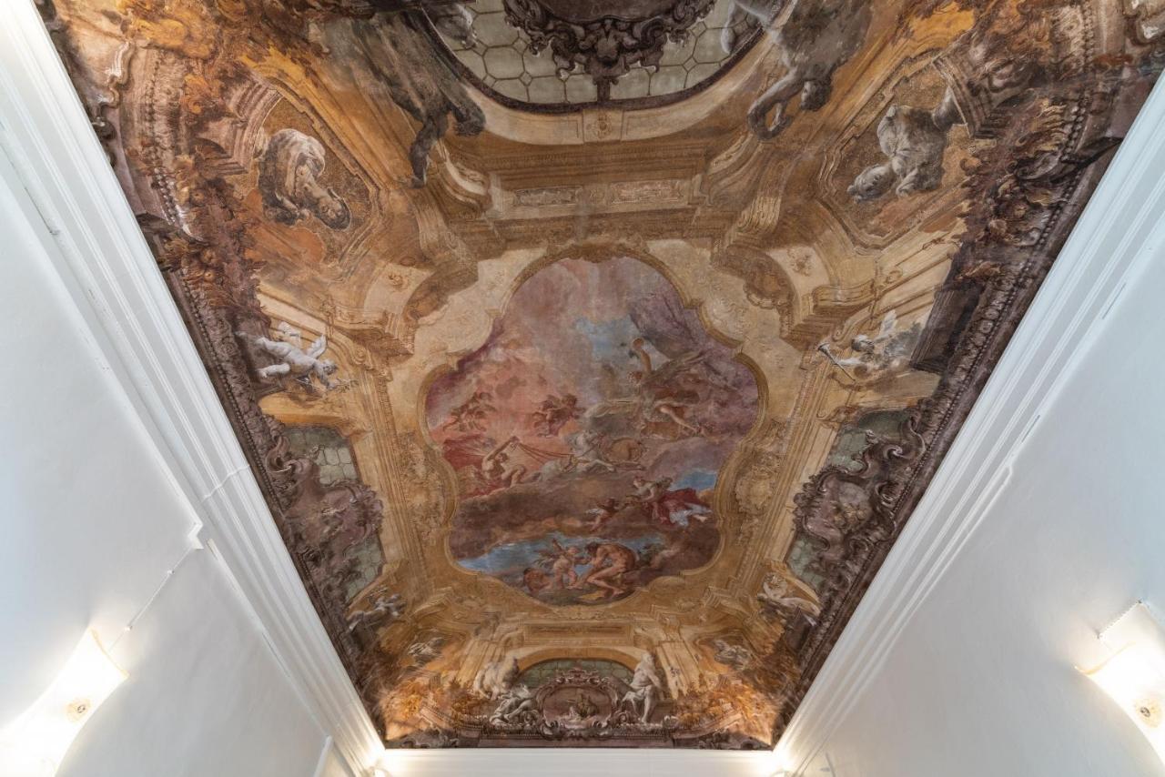 Venice Luxury Apartments Εξωτερικό φωτογραφία