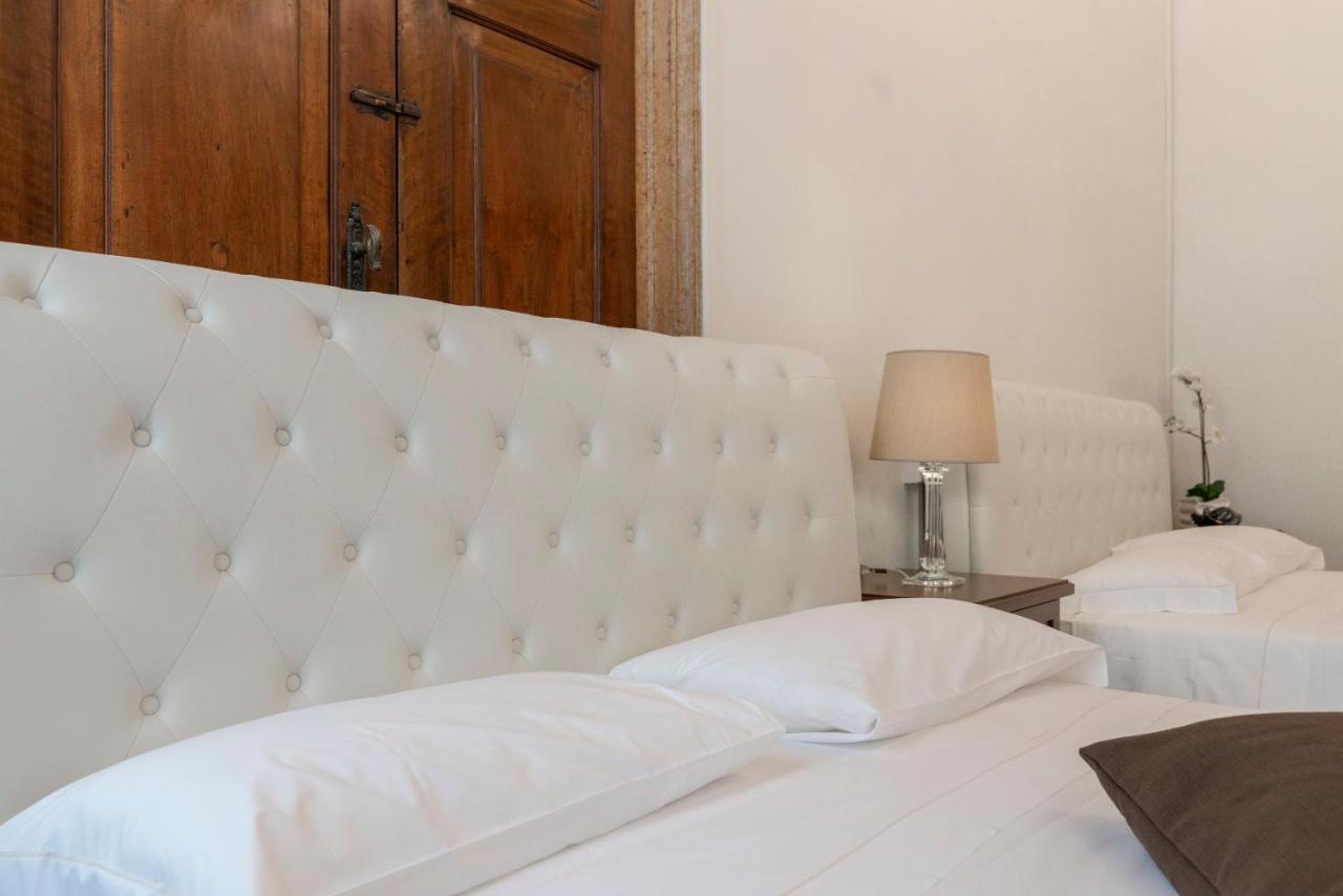 Venice Luxury Apartments Εξωτερικό φωτογραφία