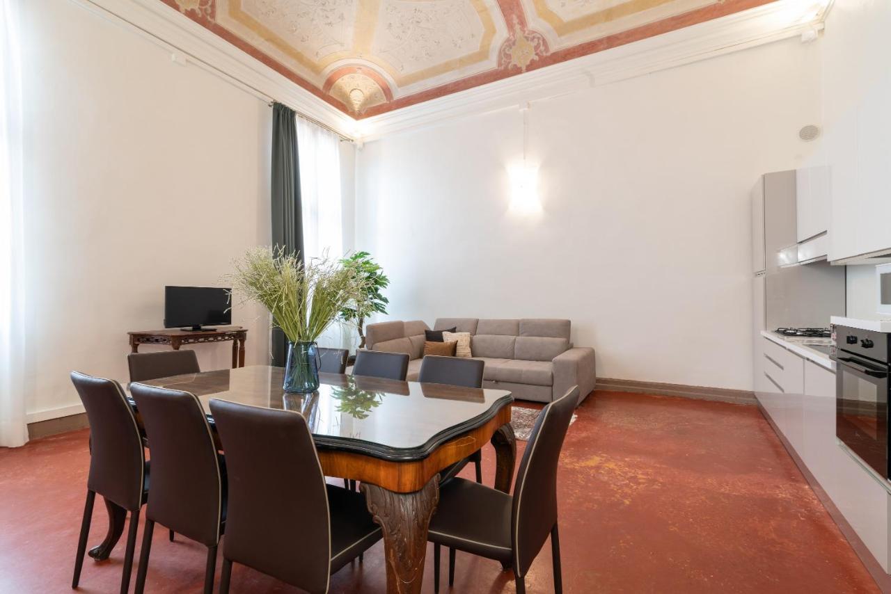 Venice Luxury Apartments Εξωτερικό φωτογραφία