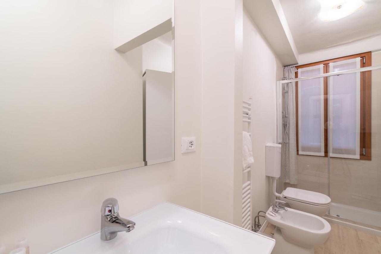Venice Luxury Apartments Εξωτερικό φωτογραφία
