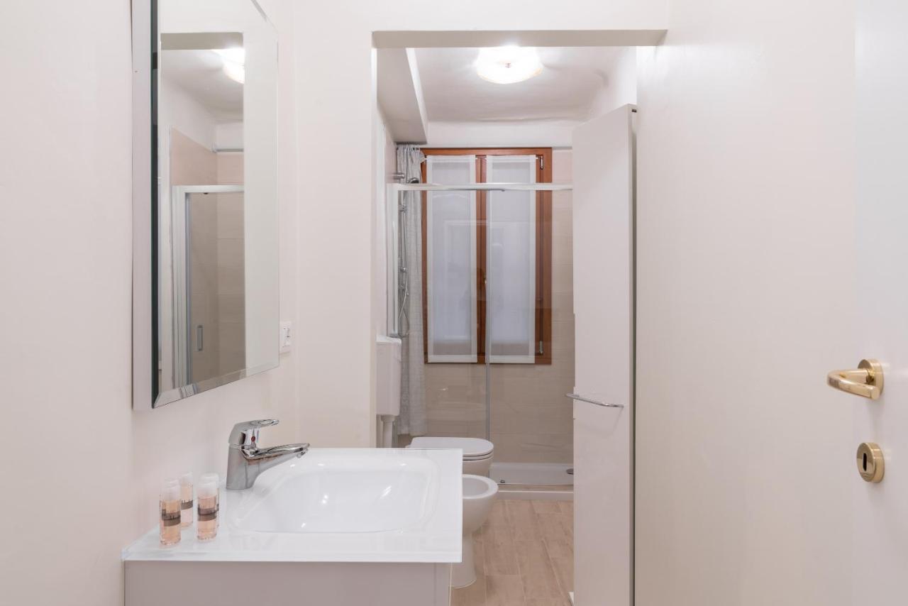 Venice Luxury Apartments Εξωτερικό φωτογραφία